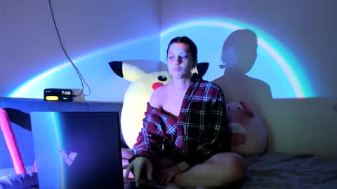 BabyWolfies online show from 02-24-26, 12:08