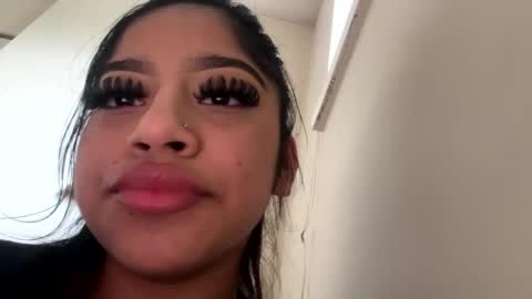 Snapshot of babyynaughty chatting on 03-12-25, 10:50 babyynaughty online show from 03-12-25, 10:50