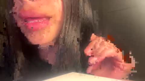 Snapshot of babyynaughty chatting on 09-21-25, 07:54 babyynaughty online show from 09-21-25, 07:54