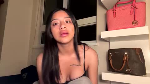 Snapshot of babyynaughty chatting on 09-24-25, 07:01 babyynaughty online show from 09-24-25, 07:01