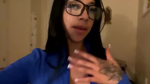 babyynaughty online show from 11-10-25, 07:18