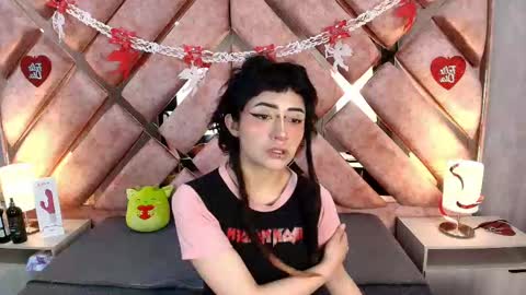 BABY RASTA DANN online show from 09-10-25, 03:17