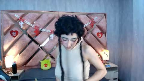 BABY RASTA DANN online show from 09-14-25, 02:54