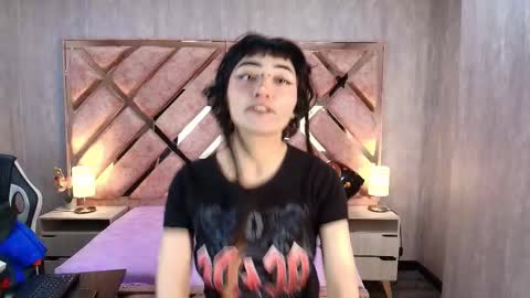 BABY RASTA DANN online show from 10-08-25, 03:26