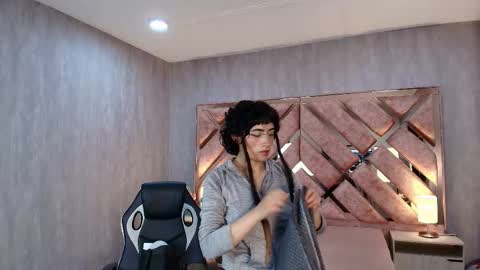 BABY RASTA DANN online show from 10-18-25, 02:07