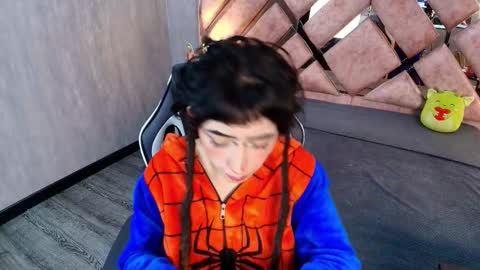 BABY RASTA DANN online show from 10-23-25, 03:39