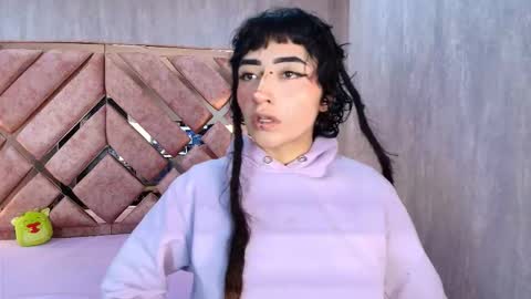 BABY RASTA DANN online show from 11-05-25, 02:55