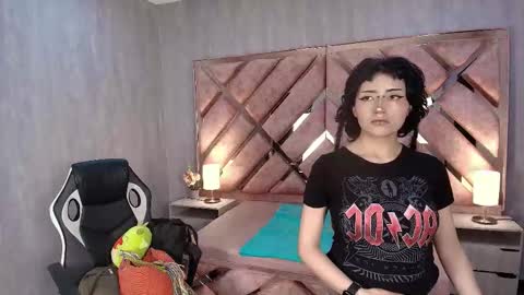 BABY RASTA DANN online show from 11-28-25, 03:31