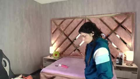 BABY RASTA DANN online show from 12-14-25, 04:40