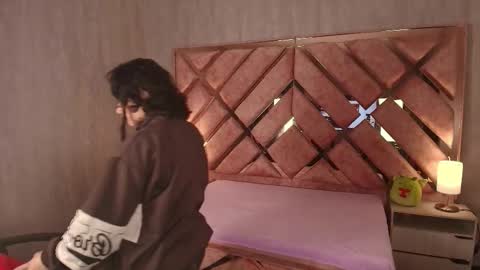 BABY RASTA DANN online show from 12-23-25, 02:31