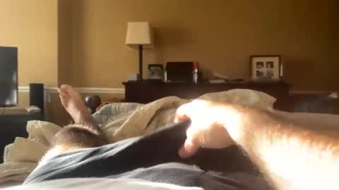 Snapshot of backbay90 chatting on 12-31-24, 02:03 Backbay90 online show from 12-31-24, 02:03