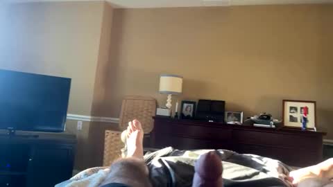 Snapshot of backbay90 chatting on 10-25-25, 12:13 Backbay90 online show from 10-25-25, 12:13