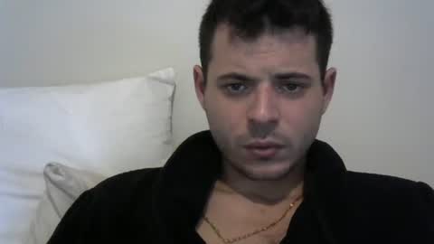 Backwoodz69 online show from 12-25-24, 03:49