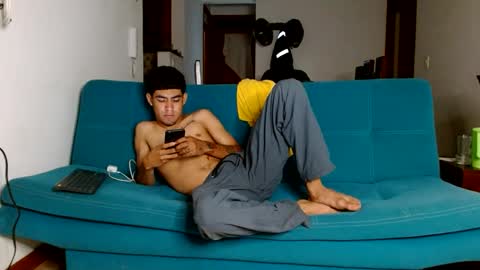 Vanessa and  Cash Master online show from 12-04-24, 11:02