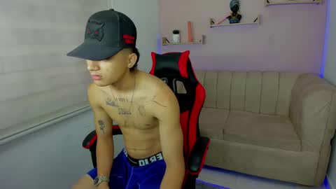 Snapshot of bad_boy__777 chatting on 02-14-25, 12:47 bad_boy__777 online show from 02-14-25, 12:47