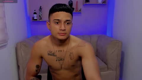 Snapshot of bad_boy__777 chatting on 09-15-25, 06:52 bad_boy__777 online show from 09-15-25, 06:52