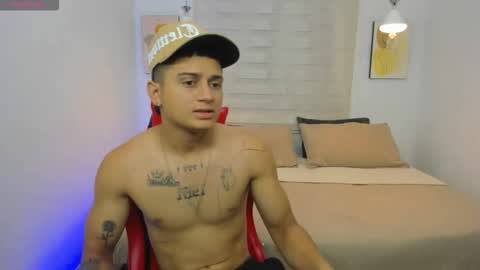 Snapshot of bad_boy__777 chatting on 10-05-25, 11:57 bad_boy__777 online show from 10-05-25, 11:57