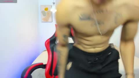 Snapshot of bad_boy__777 chatting on 10-13-25, 12:21 bad_boy__777 online show from 10-13-25, 12:21