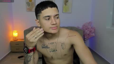 Snapshot of bad_boy__777 chatting on 02-22-26, 10:52 bad_boy__777 online show from 02-22-26, 10:52