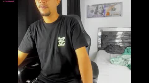 Snapshot of bad_boy_master_findom chatting on 02-15-26, 10:06 bad_boy_master_findom online show from 02-15-26, 10:06