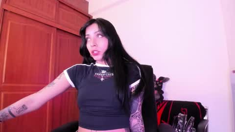 Bratty Lanita - independent online show from 11-04-25, 01:05