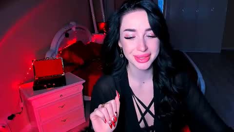 Miss Desire...do you remember online show from 12-02-24, 10:07