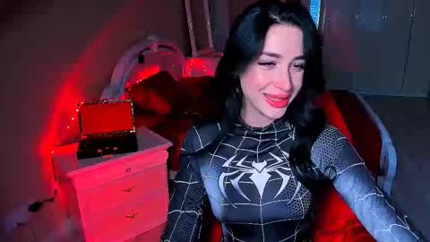 Miss Desire...do you remember online show from 12-06-24, 11:11