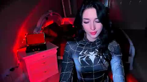 Miss Desire...do you remember online show from 12-06-24, 02:17