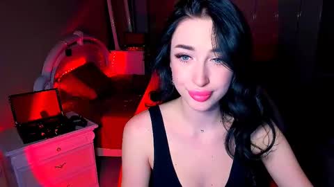 Miss Desire...do you remember online show from 12-13-24, 01:01