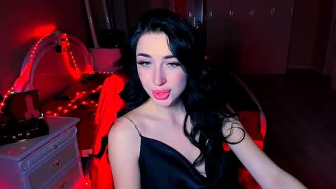 Miss Desire...do you remember online show from 01-26-25, 03:03