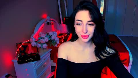 Miss Desire...do you remember online show from 02-08-25, 10:07