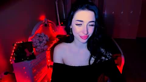 Miss Desire...do you remember online show from 02-27-25, 03:05