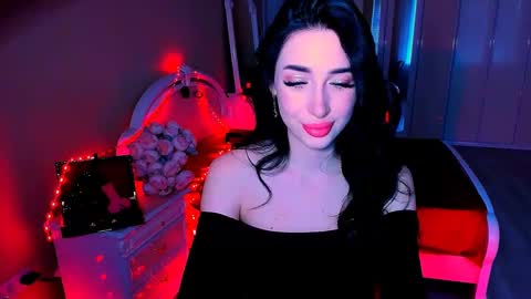 Miss Desire...do you remember online show from 02-28-25, 06:43