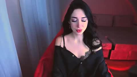 Miss Desire...do you remember online show from 01-13-26, 04:18