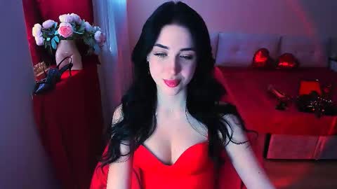 Miss Desire...do you remember online show from 02-15-26, 11:30