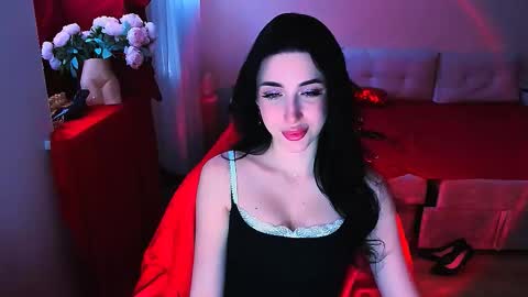 Miss Desire...do you remember online show from 03-07-26, 07:16