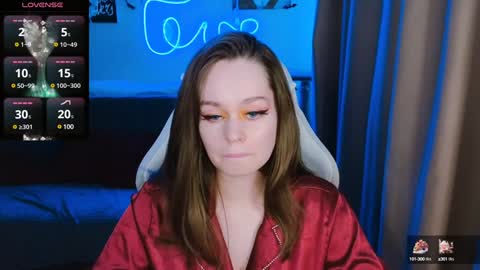 Lin online show from 01-26-25, 07:41