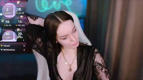 Lin online show from 02-06-25, 09:17