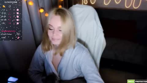 Lin online show from 10-28-25, 09:39