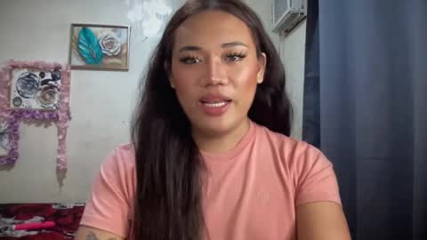 AMARA - FOLLOW ME AND THUMBS UP online show from 02-17-26, 01:29