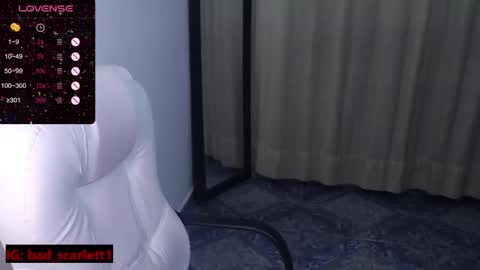 Scarlett online show from 02-04-26, 12:16