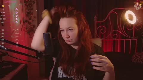 Franki online show from 01-22-25, 12:59