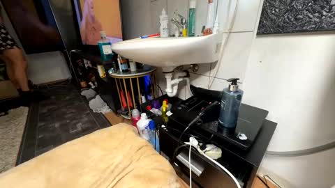 Badboy95 online show from 03-04-25, 01:28