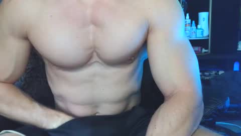 Badboy95 online show from 10-13-25, 07:08