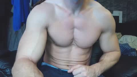 Badboy95 online show from 11-17-25, 12:22