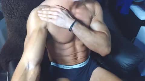 Badboy95 online show from 02-27-26, 03:12