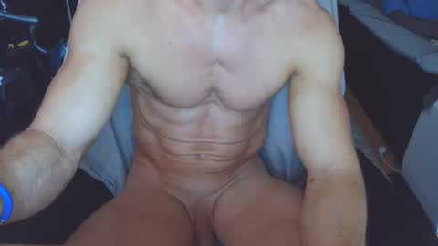 Badboy95 online show from 03-07-26, 12:35