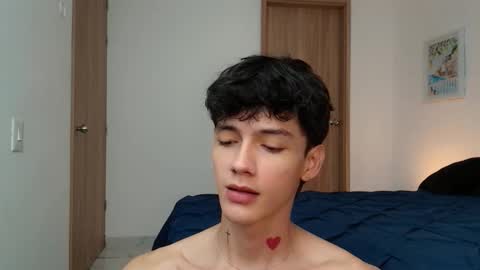 Snapshot of badboy_one chatting on 11-08-25, 08:40 jhojan online show from 11-08-25, 08:40