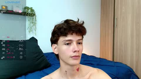 Snapshot of badboy_one chatting on 11-13-25, 07:57 jhojan online show from 11-13-25, 07:57