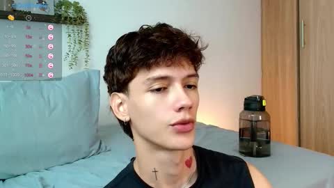 Snapshot of badboy_one chatting on 11-18-25, 10:36 jhojan online show from 11-18-25, 10:36